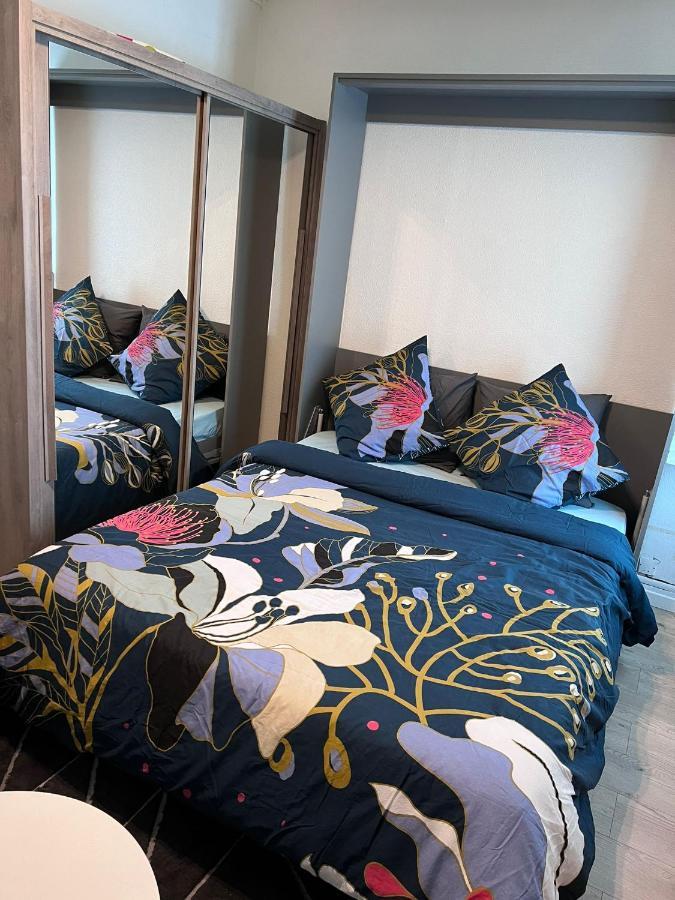 Appartement Arc De Triomphe - Hala Paris